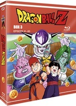 Dragon Ball Z - Box Dragon Ball Z - Box